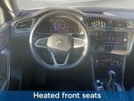 2022 Tiguan Thumbnail 9