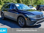 2023 Tiguan Thumbnail 2