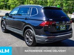2023 Tiguan Thumbnail 3