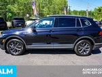 2023 Tiguan Thumbnail 5