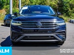 2023 Tiguan Thumbnail 8