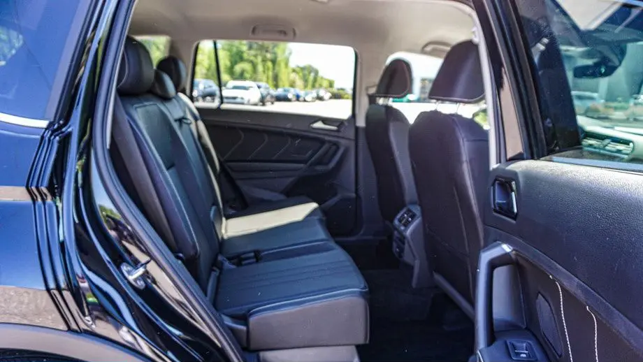 2023 Volkswagen Tiguan SE 4Motion