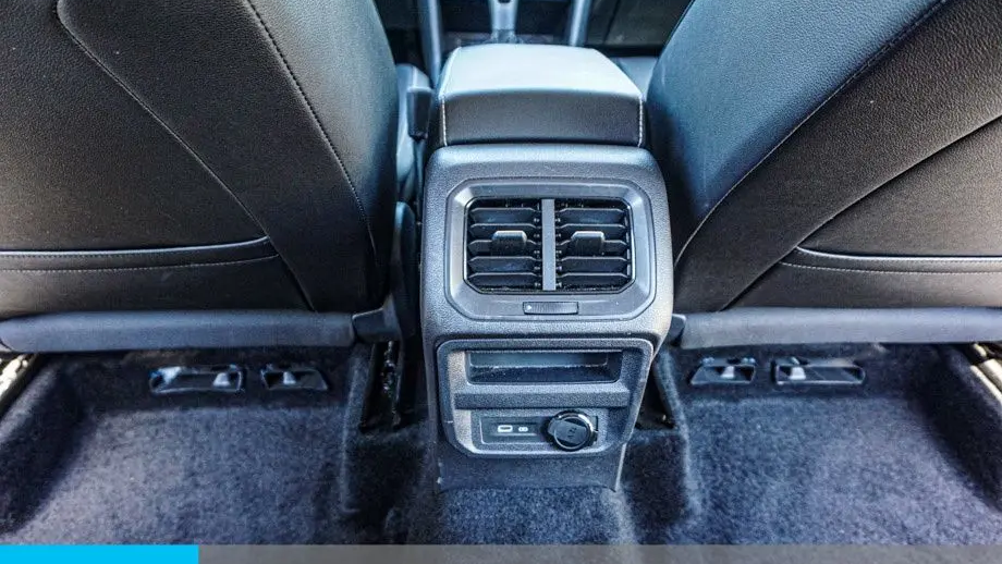 2023 Volkswagen Tiguan SE 4Motion