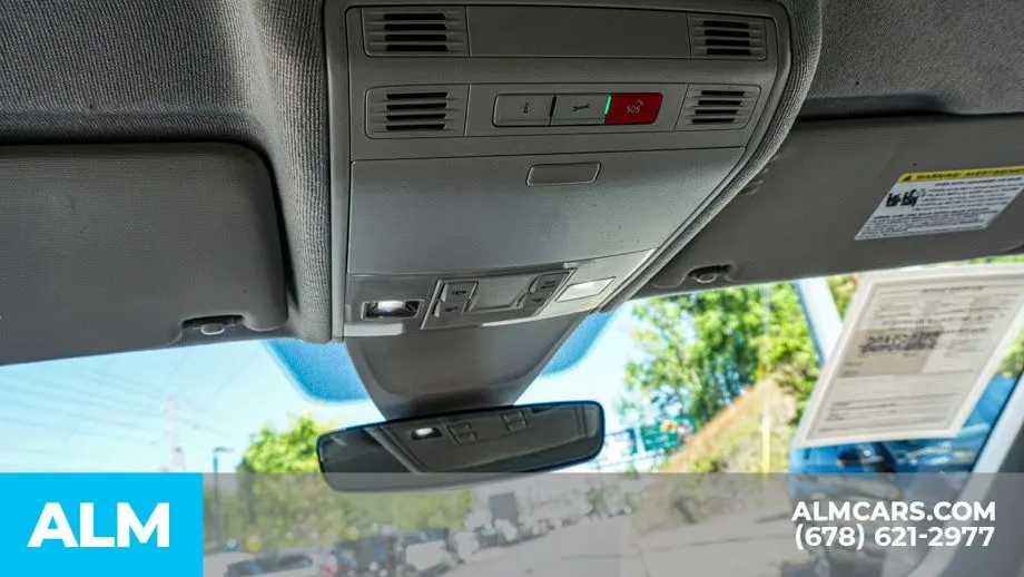 2023 Volkswagen Tiguan SE 4Motion