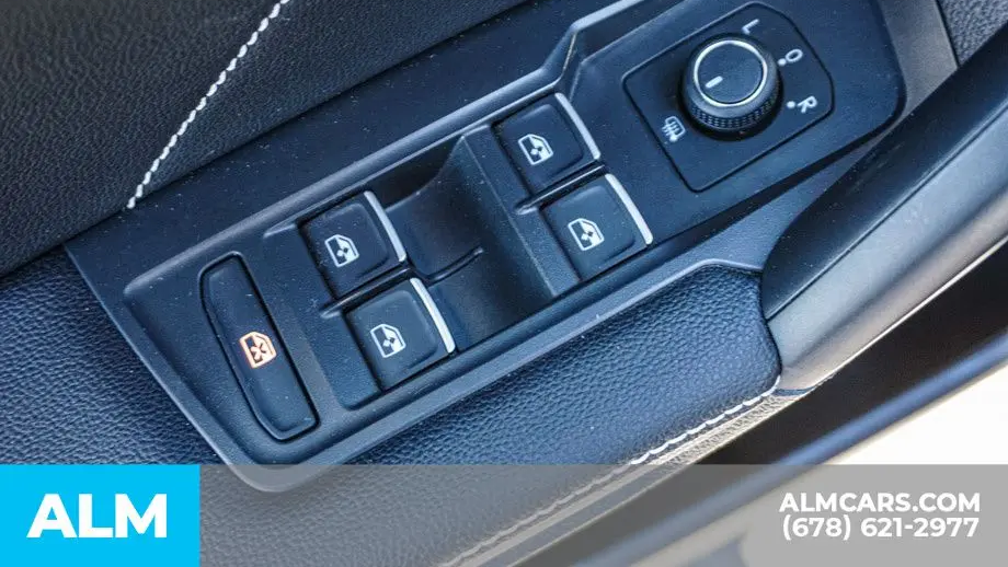 2023 Volkswagen Tiguan SE 4Motion