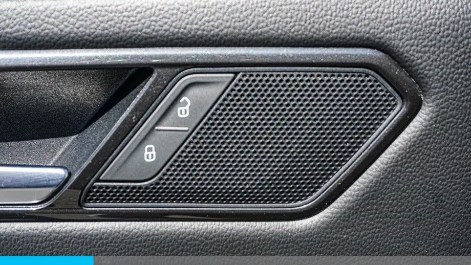 2023 Volkswagen Tiguan SE 4Motion