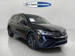 2024 Tiguan Thumbnail 2