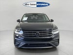 2024 Tiguan Thumbnail 3