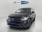 2024 Tiguan Thumbnail 4