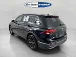 2024 Tiguan Thumbnail 6