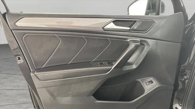 2024 Volkswagen Tiguan Wolfsburg Edition 4Motion