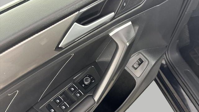 2024 Volkswagen Tiguan Wolfsburg Edition 4Motion