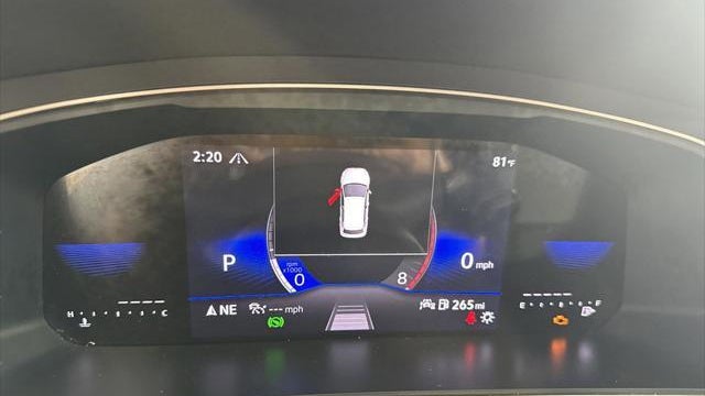 2024 Volkswagen Tiguan Wolfsburg Edition 4Motion