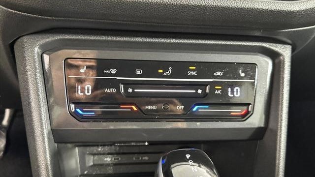 2024 Volkswagen Tiguan Wolfsburg Edition 4Motion