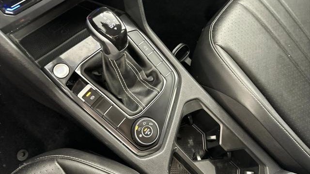 2024 Volkswagen Tiguan Wolfsburg Edition 4Motion