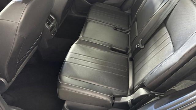 2024 Volkswagen Tiguan Wolfsburg Edition 4Motion