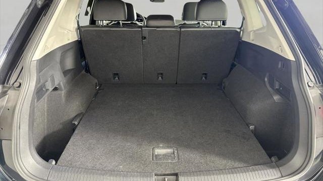 2024 Volkswagen Tiguan Wolfsburg Edition 4Motion