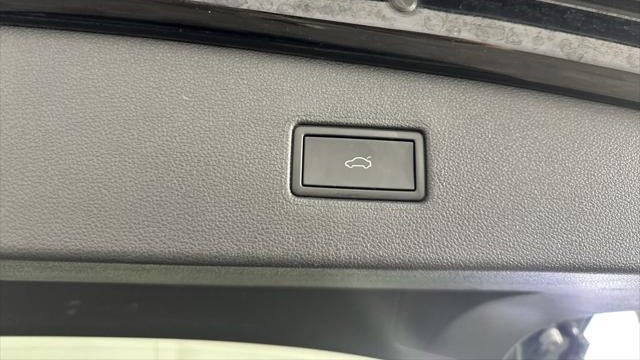 2024 Volkswagen Tiguan Wolfsburg Edition 4Motion