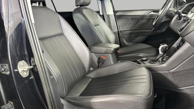 2024 Volkswagen Tiguan Wolfsburg Edition 4Motion