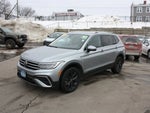2024 Tiguan Thumbnail 2