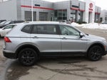 2024 Tiguan Thumbnail 5