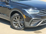 2024 Tiguan Thumbnail 3