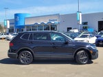 2024 Tiguan Thumbnail 4
