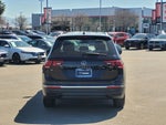 2024 Tiguan Thumbnail 6