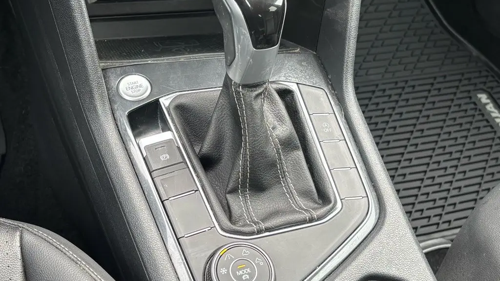 2024 Volkswagen Tiguan Wolfsburg Edition 4Motion