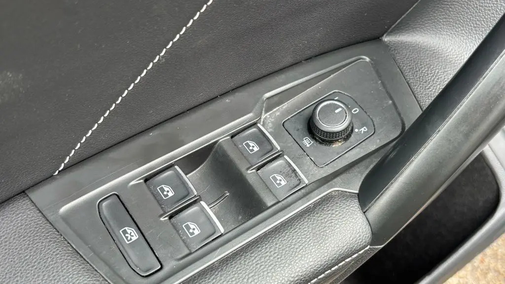 2024 Volkswagen Tiguan Wolfsburg Edition 4Motion
