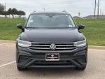 2024 Tiguan Thumbnail 2