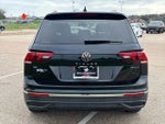 2024 Tiguan Thumbnail 5
