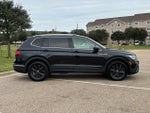 2024 Tiguan Thumbnail 6