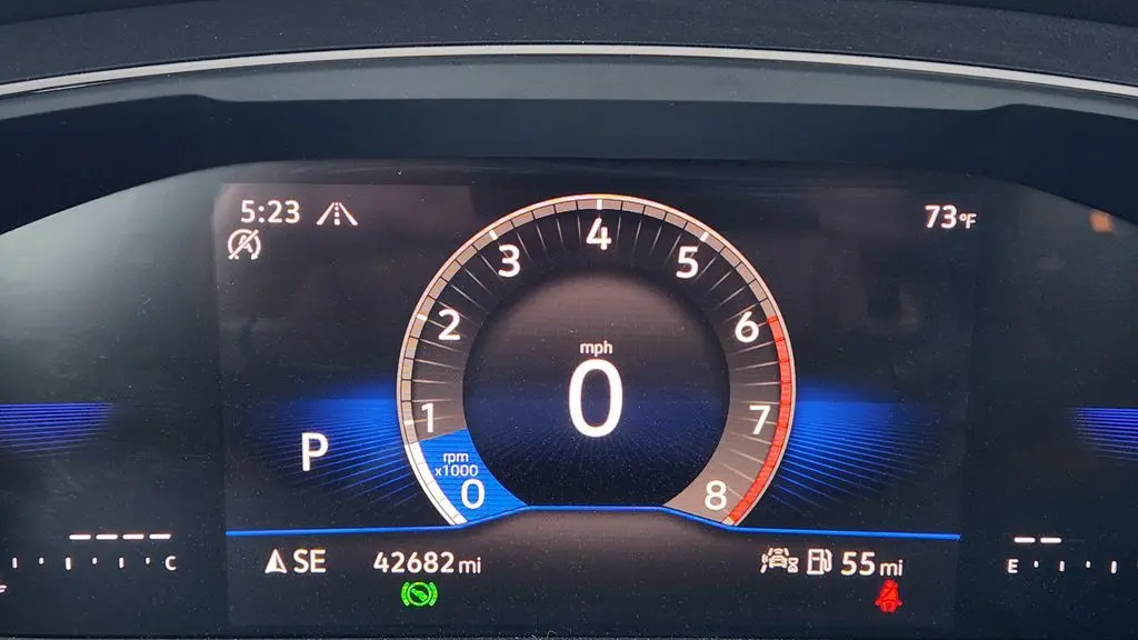 2024 Volkswagen Tiguan Wolfsburg Edition 4Motion