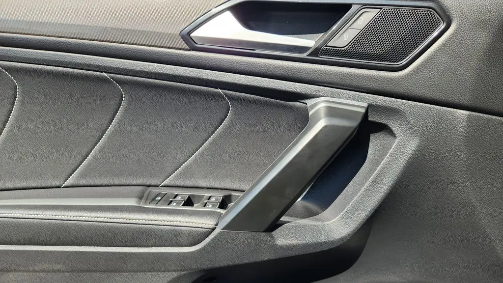 2024 Volkswagen Tiguan Wolfsburg Edition 4Motion