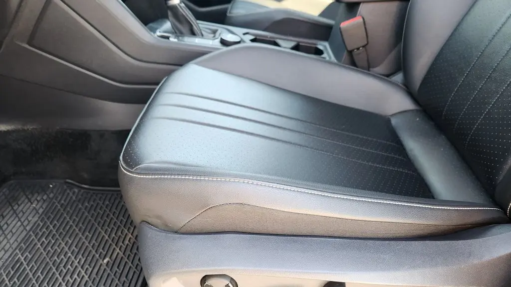 2024 Volkswagen Tiguan Wolfsburg Edition 4Motion