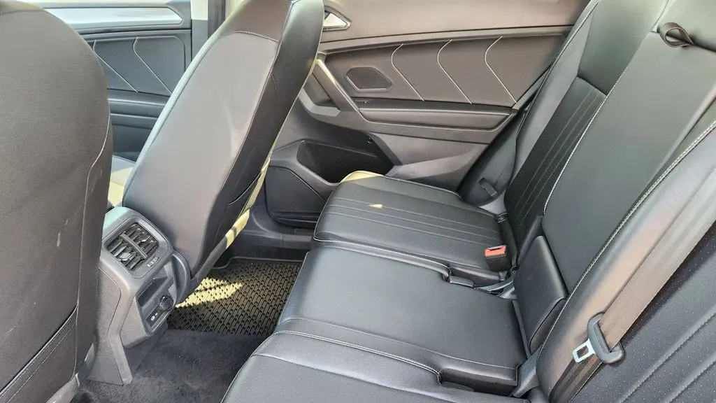 2024 Volkswagen Tiguan Wolfsburg Edition 4Motion