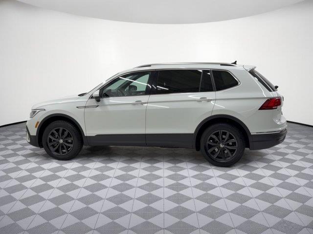 2024 Volkswagen Tiguan - $23,249