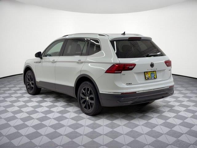 2024 Volkswagen Tiguan - $23,249