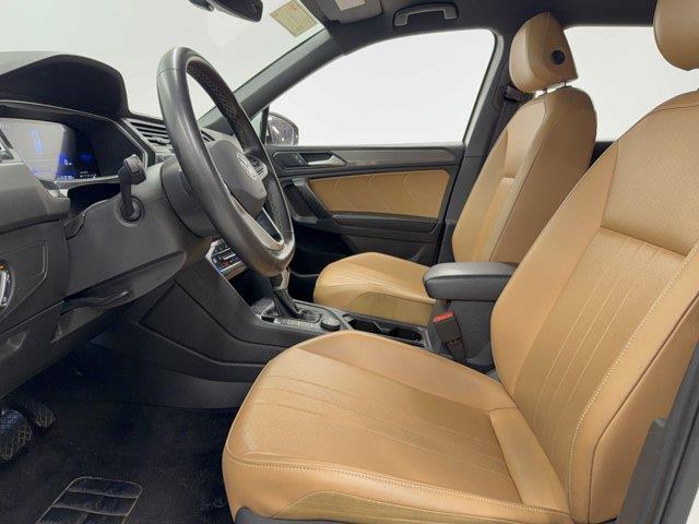 2024 Volkswagen Tiguan - $23,249