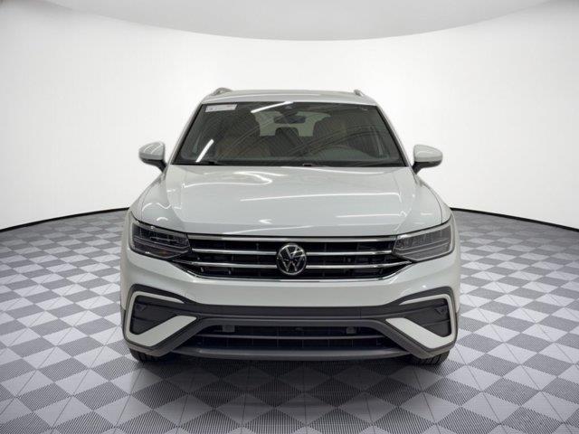 2024 Volkswagen Tiguan - $23,249
