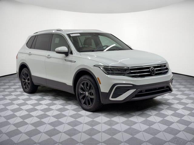 2024 Volkswagen Tiguan - $23,249