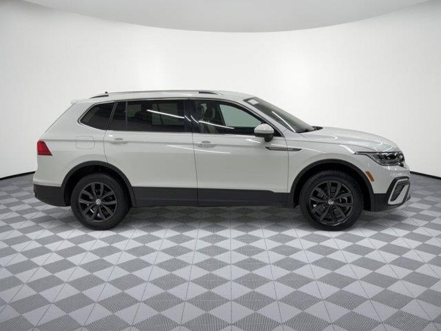2024 Volkswagen Tiguan - $23,249