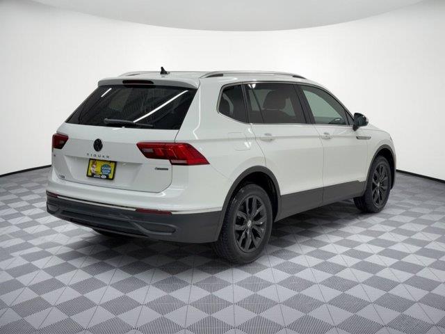 2024 Volkswagen Tiguan - $23,249