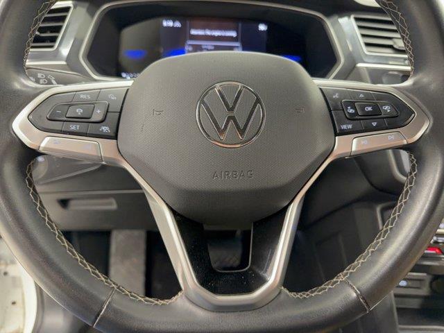 2024 Volkswagen Tiguan - $23,249