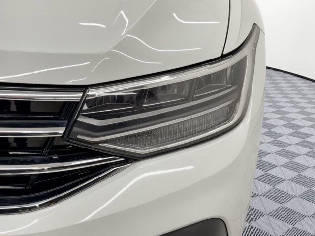 2024 Volkswagen Tiguan - $23,249