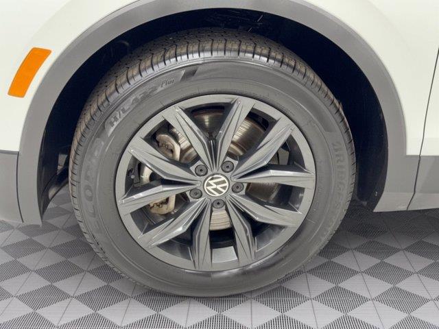 2024 Volkswagen Tiguan - $23,249