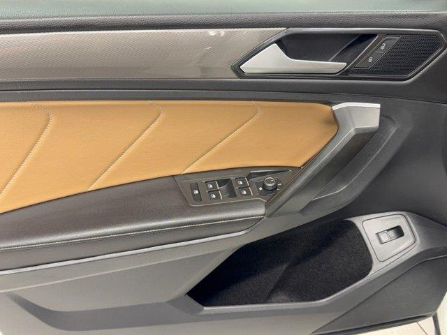 2024 Volkswagen Tiguan - $23,249