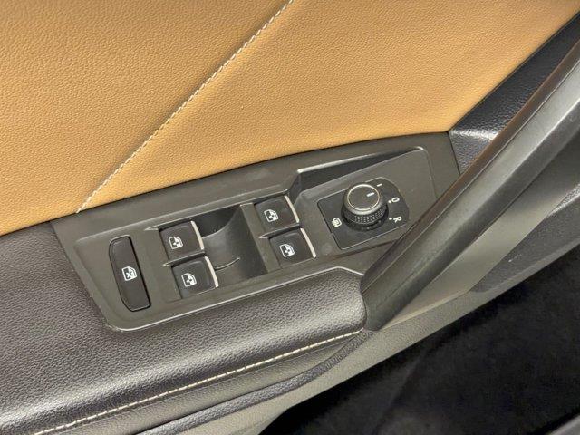 2024 Volkswagen Tiguan - $23,249