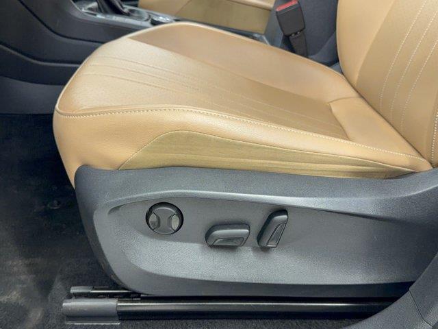 2024 Volkswagen Tiguan - $23,249